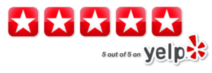 5 facebook ratings