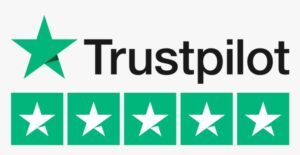 5 star trustpilot
