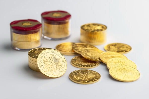 Austrian Gold Philharmonics