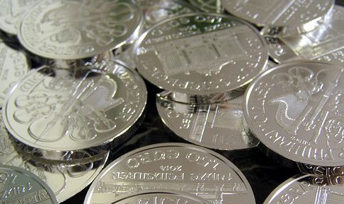 Austrian Silver
