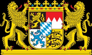 Bavarian State Mint logo