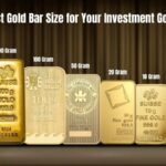 Best Gold Bar Sizes for Your Investment Goals