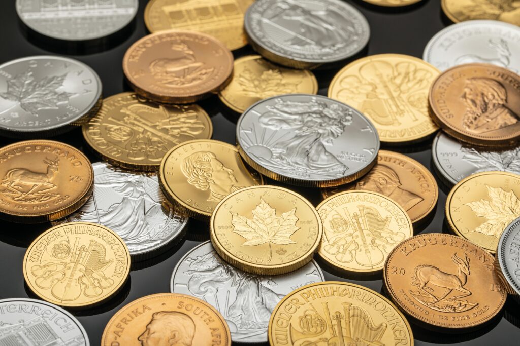 Best place to buy silver