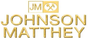 Johnson-Matthey