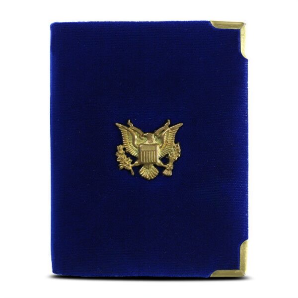 1986-W 1 oz Proof American Gold Eagle Coin (Box + CoA) - Image 5