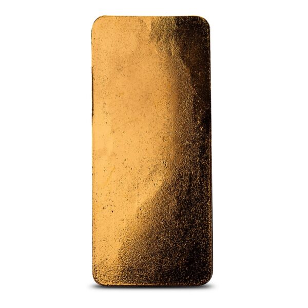 Buy 1 Kilo Scottsdale Mint Gold Bars (New) - Image 4