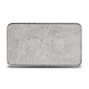 Buy 10 oz Engelhard Silver Bars (Secondary Market, Reverse Frosted)