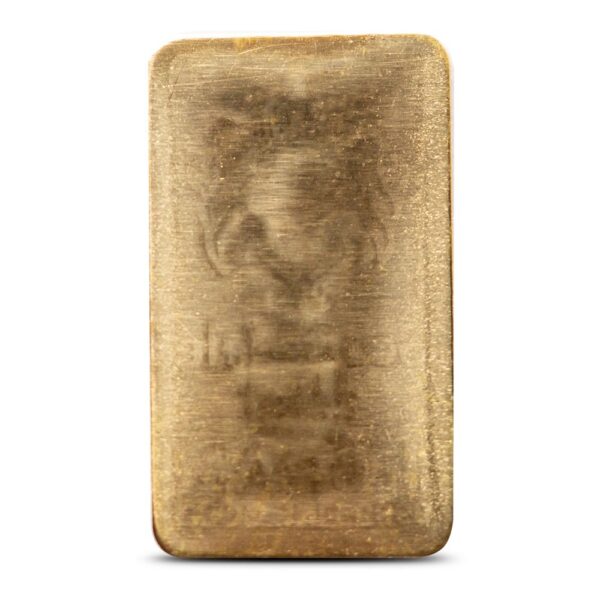 100 Gram Scottsdale Mint Gold Prepper Box (100 x 1g Bars) - Image 3