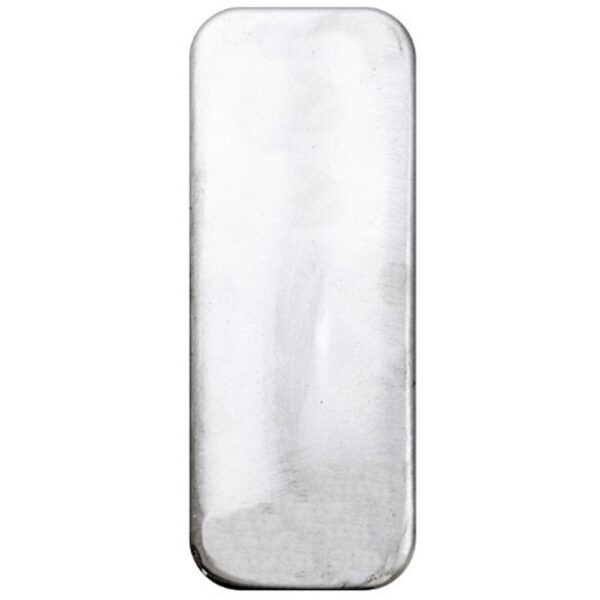 Buy 100 oz Asahi Silver Bar (New) - Image 2