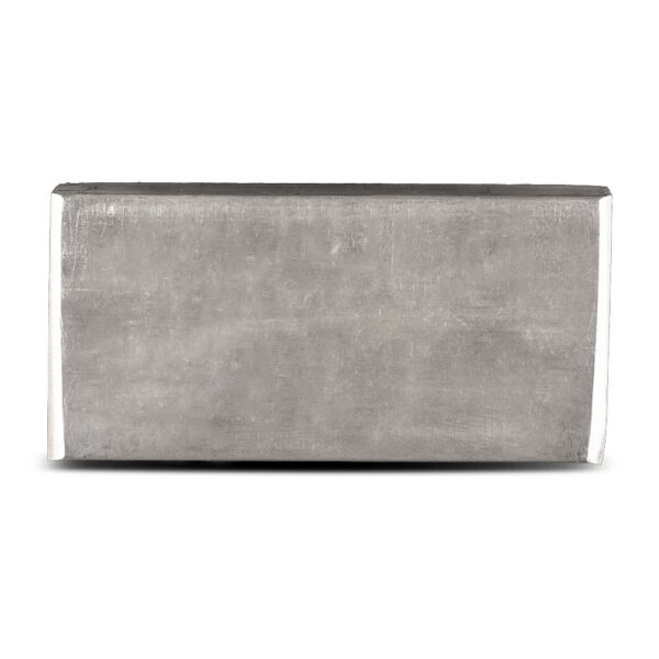 100 oz Engelhard Struck Gold Standard Silver Bar (Series 1) - Image 2