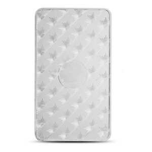 Buy 100 oz Sunshine Silver Bar (New, MintMark SI)