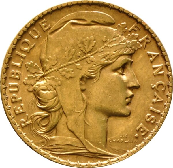 1904 100th Anniversary of the Entente Cordiale Gold Set Boxed - Image 3