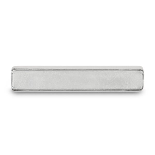 20 oz Scottsdale Long Cast Silver Bar - Image 2