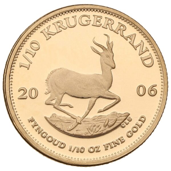 2006 Proof Krugerrand Gold Coin Prestige Edward VII 4 Coin Set Boxed - Image 2