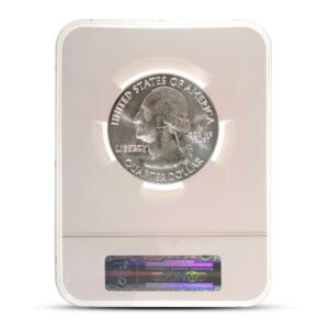 2012 5 oz ATB Hawaii Volcanoes Silver Coin NGC MS69 PL