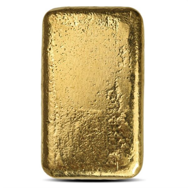 Buy 3.75 oz 10 Tolas Gold Bars (Varied Condition, Any Mint) - Image 2