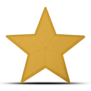 5 Gram Valcambi Gold Star CombiBar