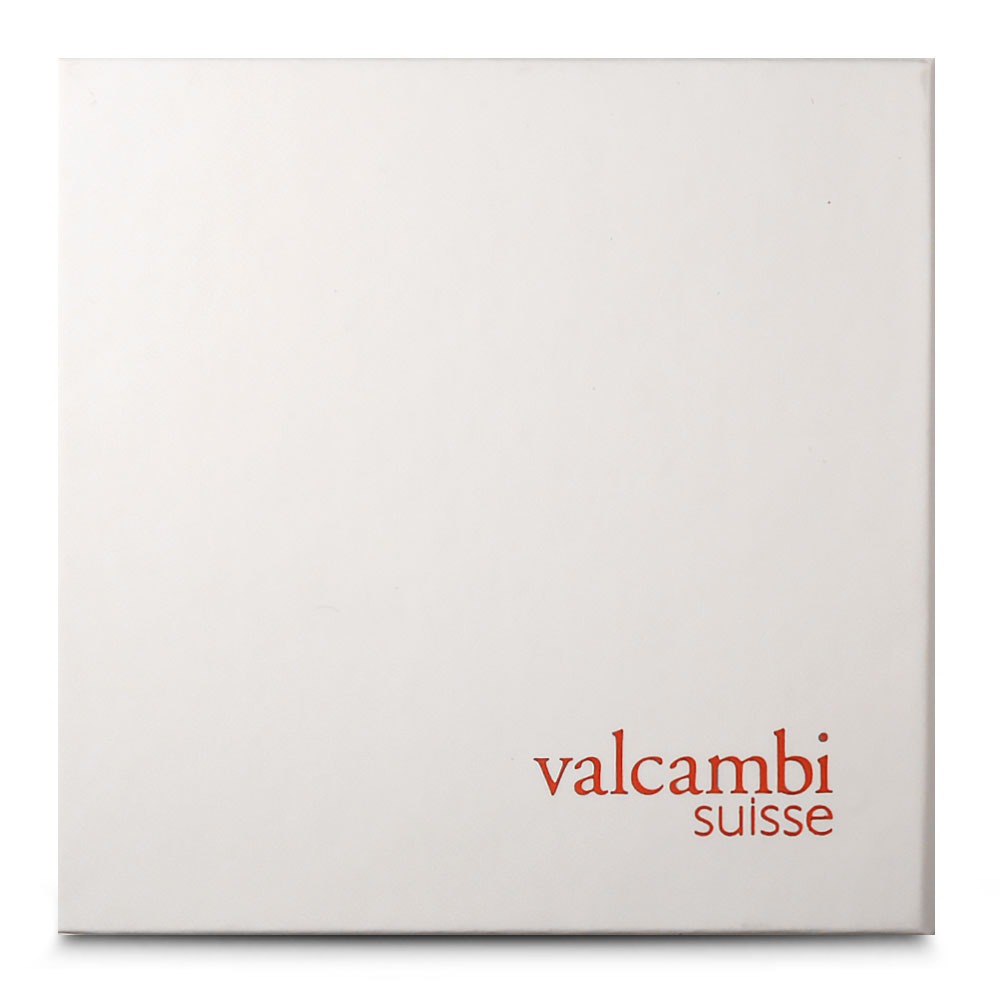 5 Gram Valcambi Matte Gold Star CombiBar (5x1g w/ Assay) - Image 5