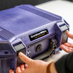 Buy 5000 Florida GoldbackBox (New)