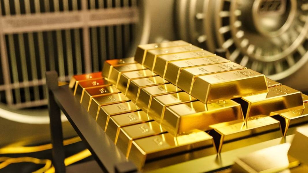 You are currently viewing Benefits of diversifying a retirement portfolio with gold and other precious metals