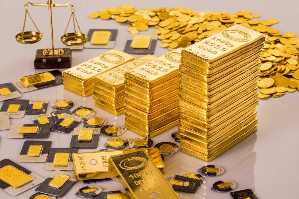 You are currently viewing Best Bullion Investment Advice and Recommendations