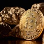 Bitcoin vs Gold