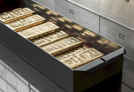Buy gold