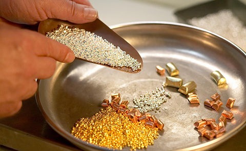 You are currently viewing Differences Between Gold and Platinum