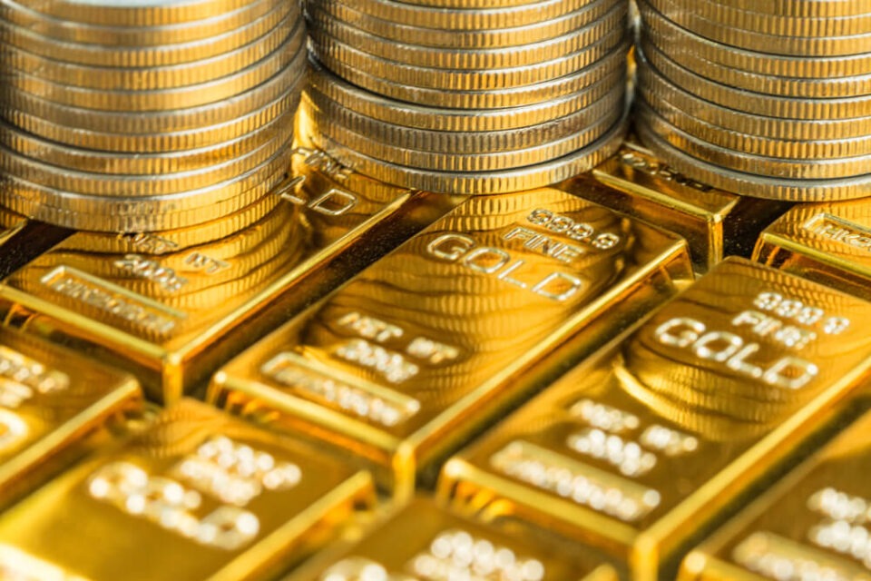 You are currently viewing Different Ways to Invest in Gold