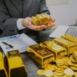 Gold IRA Investing Guide