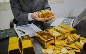 Read more about the article Gold IRA Investing Guide