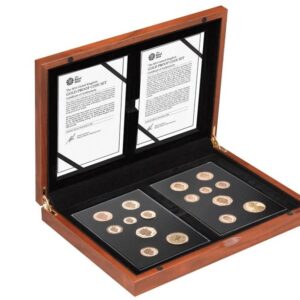 Gold Proof 2015 Fourth and Fifth Cir
