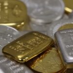 Gold vs Silver InvestmentsGold vs Silver InvestmentsGold vs Silver Investments