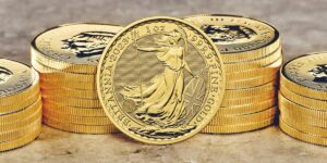 Read more about the article History of Britannia on Coins