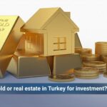 Investing in Gold vs Real Estate