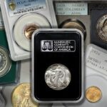 The Impact of Coin Grading