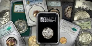 Read more about the article The Impact of Coin Grading
