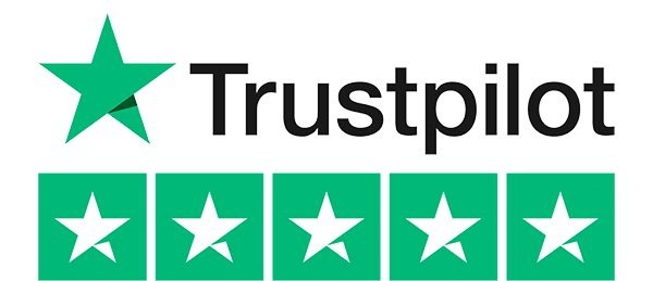 trustpilot 5 star