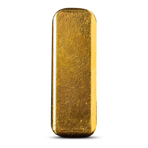100 Gram Scottsdale Gold Horse Bar (New) - Image 2