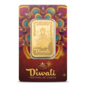 2025 1 oz PAMP Suisse Diwali Festiva