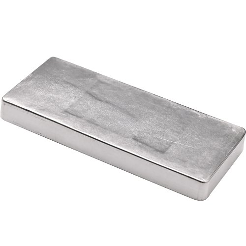 100 oz JBR Silver Bar For Sale (New) - Image 3
