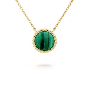 Perlée couleurs pendant For Sale