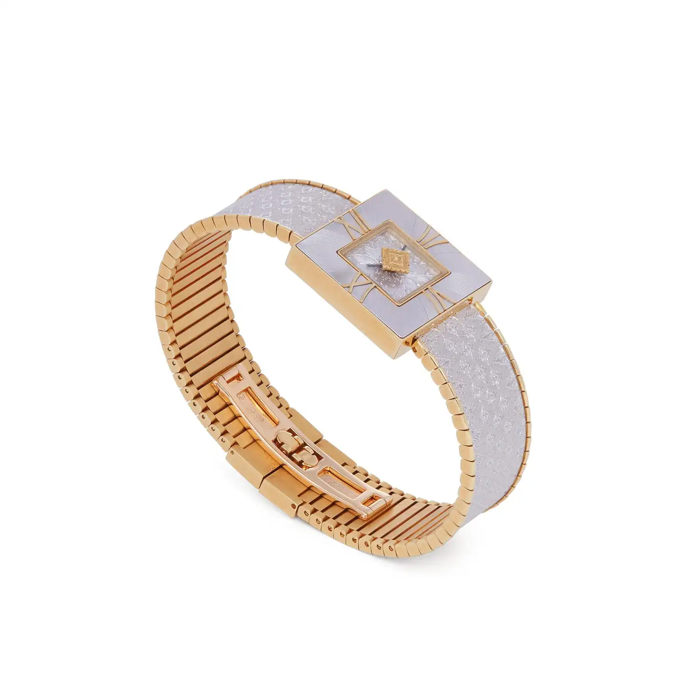 Buy Buccellati Agalmachron Gold Watch - Image 3