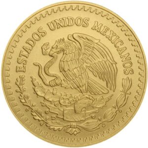 Buy 2022 1/4 oz Mexican Gold Libertad Coin (BU)
