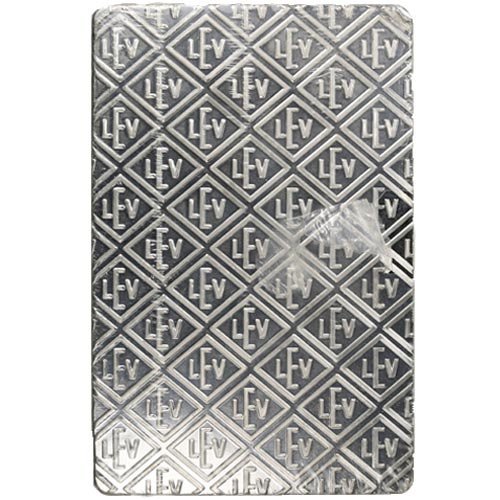 Buy Miscellaneous 100 oz Silver Bar (Damaged) - Image 2
