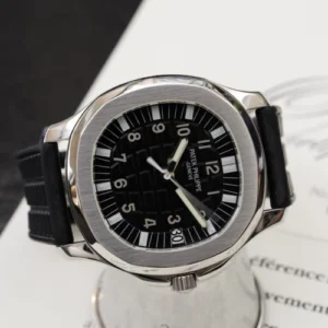 Buy Patek Philippe Aquanaut 5065A-001