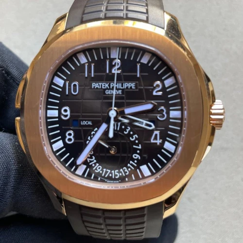 Buy Patek Philippe Aquanaut 5164R-001 - Image 3