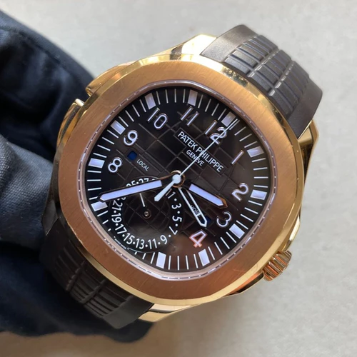 Buy Patek Philippe Aquanaut 5164R-001 - Image 2