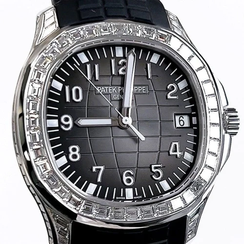 Buy Patek Philippe Aquanaut 5167/300G - Image 3