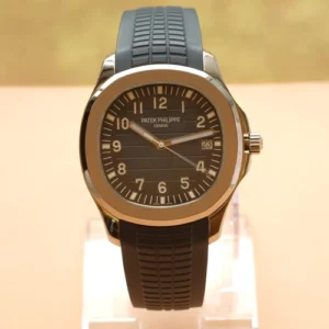 Buy Patek Philippe Aquanaut 5168G-001